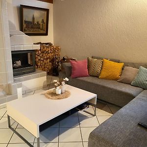 Appartement met Drie Slaapkamers